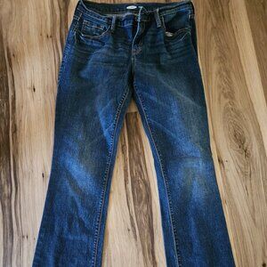 Old Navy boot cut jeans